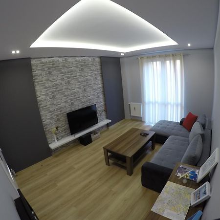 A3Xd Apartament 2 Częstochowa Екстериор снимка