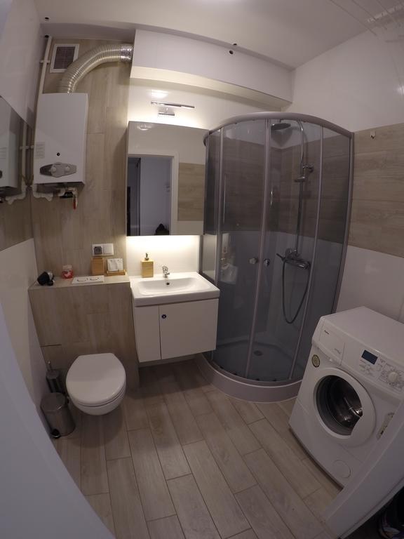 A3Xd Apartament 2 Częstochowa Екстериор снимка