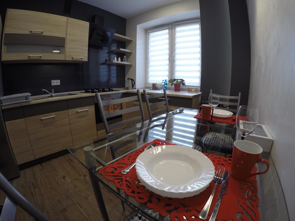 A3Xd Apartament 2 Częstochowa Екстериор снимка