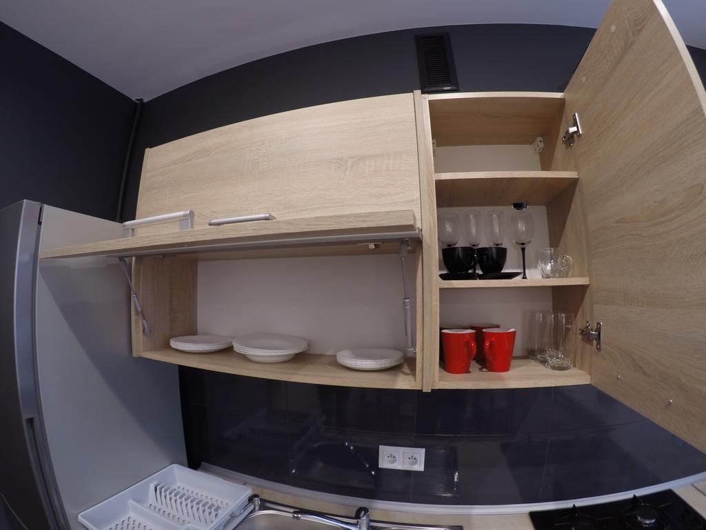 A3Xd Apartament 2 Częstochowa Екстериор снимка