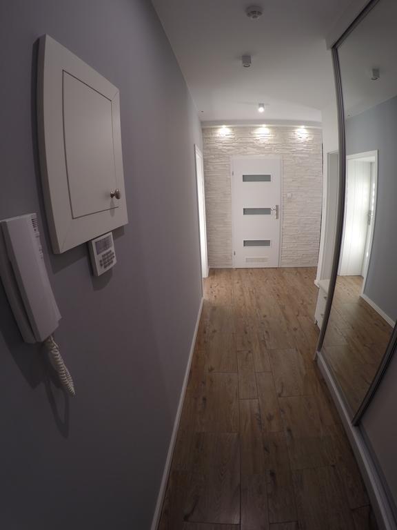 A3Xd Apartament 2 Częstochowa Екстериор снимка