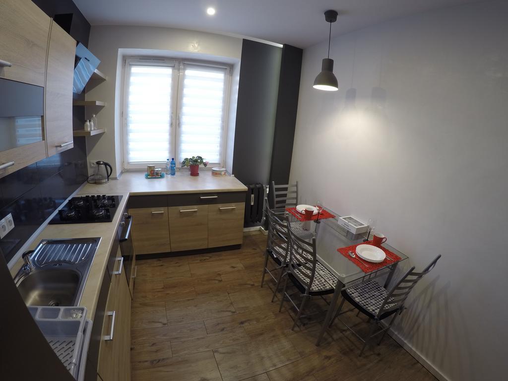 A3Xd Apartament 2 Częstochowa Екстериор снимка
