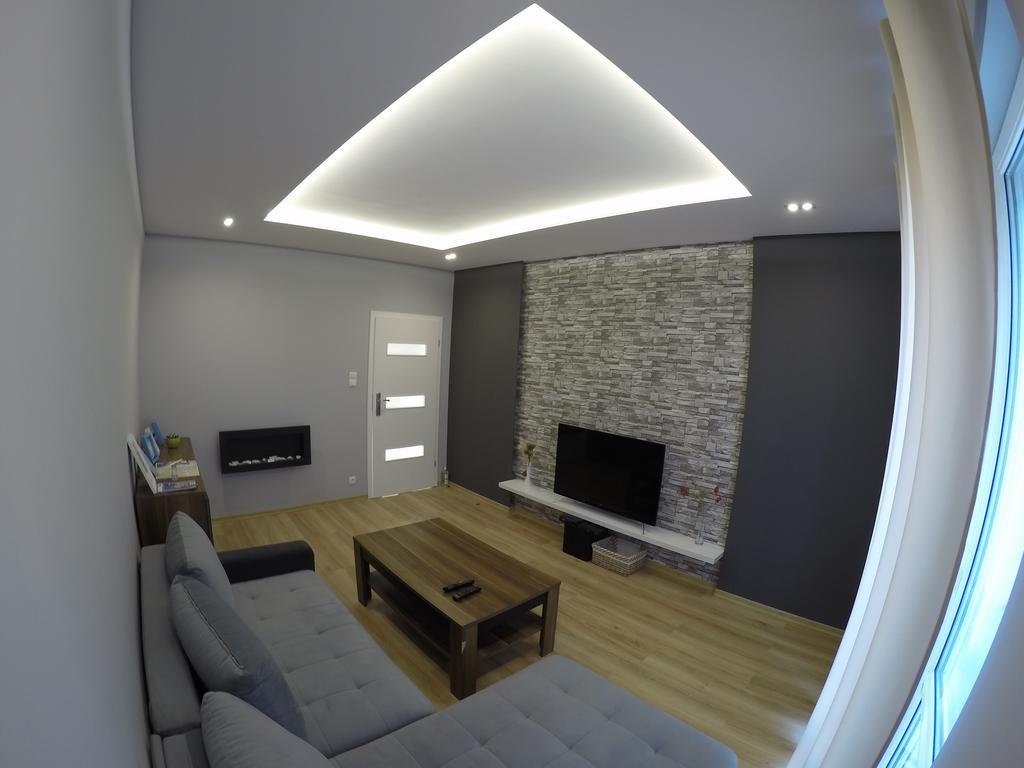 A3Xd Apartament 2 Częstochowa Екстериор снимка