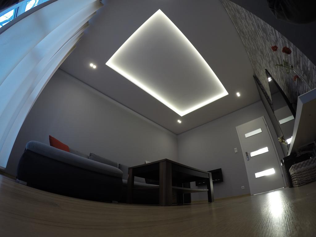 A3Xd Apartament 2 Częstochowa Екстериор снимка