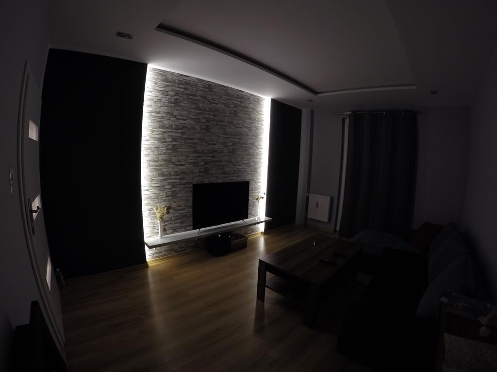 A3Xd Apartament 2 Częstochowa Екстериор снимка