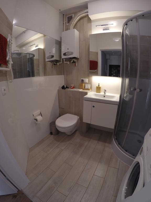 A3Xd Apartament 2 Częstochowa Екстериор снимка