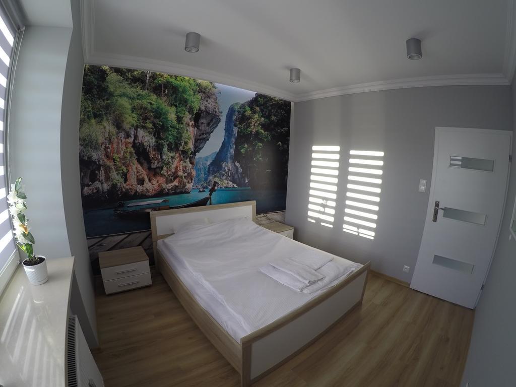A3Xd Apartament 2 Częstochowa Екстериор снимка