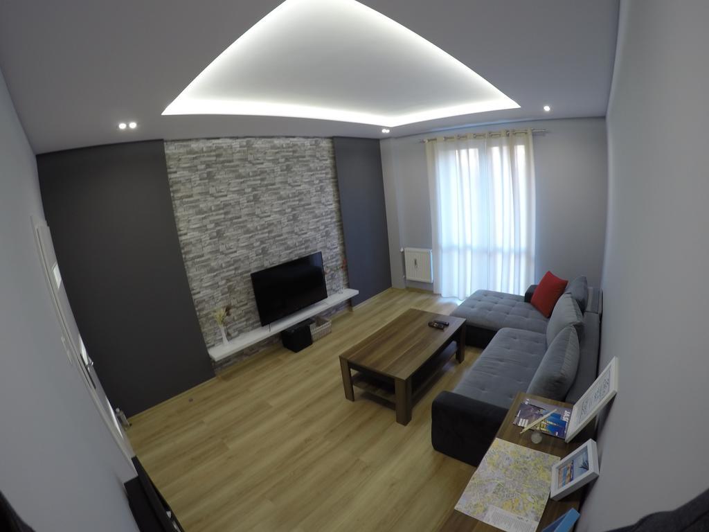 A3Xd Apartament 2 Częstochowa Екстериор снимка