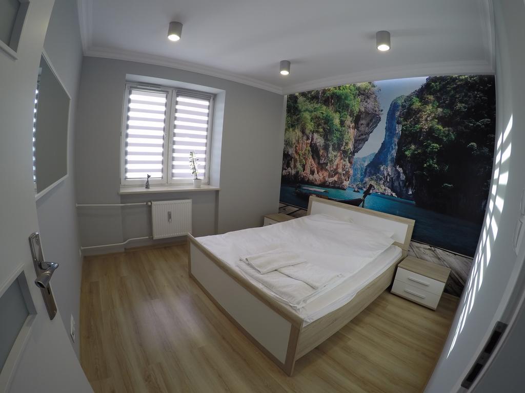 A3Xd Apartament 2 Częstochowa Екстериор снимка