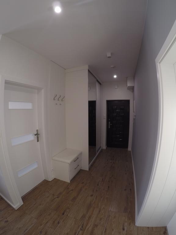 A3Xd Apartament 2 Częstochowa Екстериор снимка