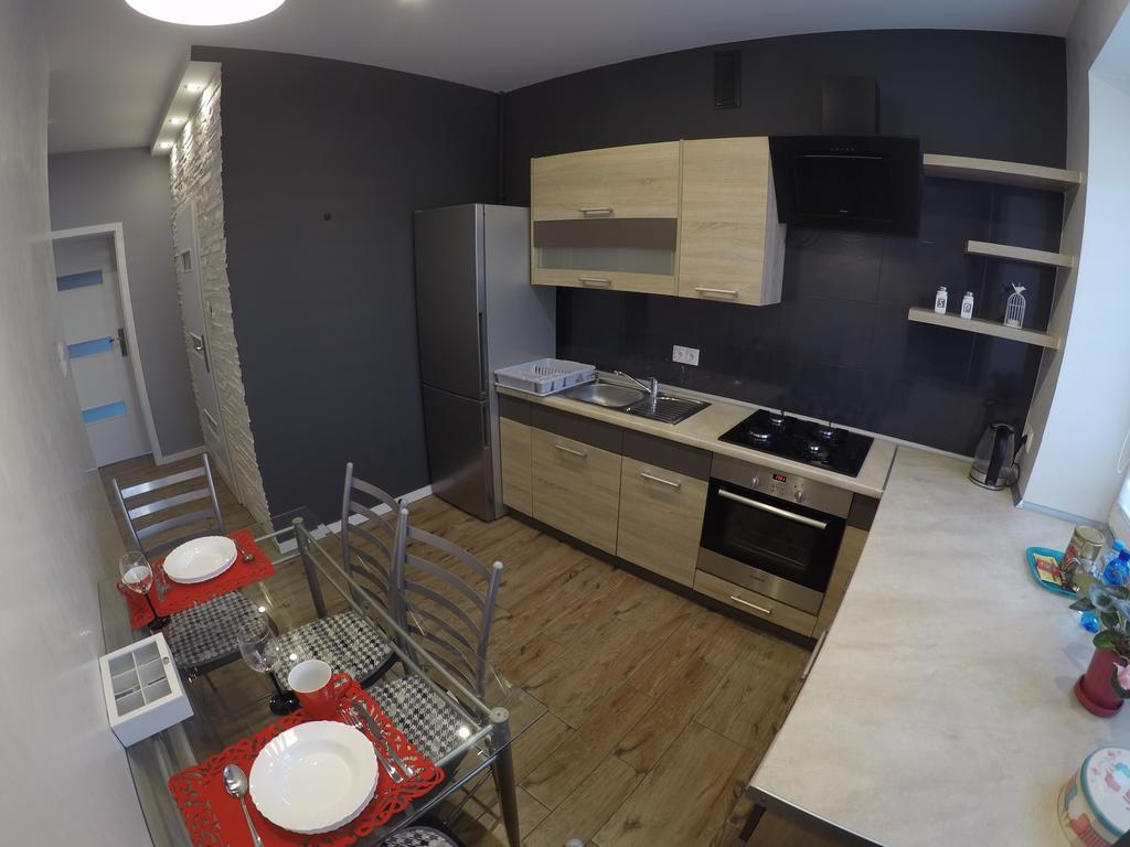 A3Xd Apartament 2 Częstochowa Екстериор снимка