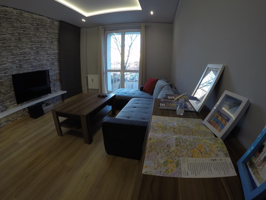 A3Xd Apartament 2 Częstochowa Екстериор снимка